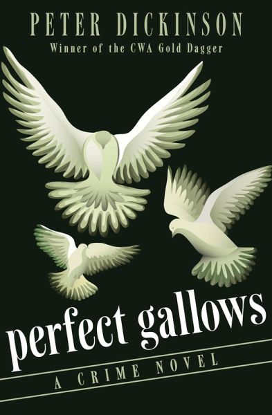 Perfect Gallows (eBook, ePUB)