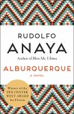 Alburquerque (eBook, ePUB)