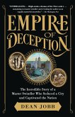 Empire of Deception (eBook, ePUB)