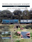 Modelling Railway Scenery Volume 2 (eBook, ePUB)