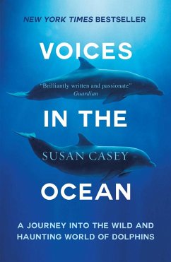 Voices in the Ocean (eBook, ePUB) - Casey, Susan
