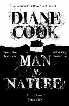 Cover Man V. Nature (eBook, ePUB)