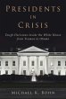 Presidents in Crisis (eBook, ePUB) - Bild 1