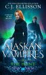 The Hunt (Alaskan Vampires, #2) (eBook,... - Bild 1