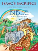 Isaac's Sacrifice and Other Stories From the Bible (eBook, ePUB)