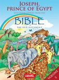 Joseph, Prince of Egypt and Other Stories From the Bible (eBook, ePUB)