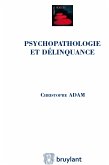 Psychopathologie et délinquance (eBook, ePUB)