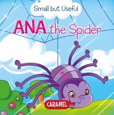 Ana the Spider (eBook, ePUB)