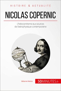 Nicolas Copernic (eBook, ePUB) - Mettra, Mélanie; 50minutes