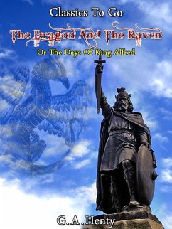 The Dragon and the Raven (eBook, ePUB) Cover The Dragon and the Raven (eBook, ePUB)
