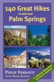 140 Great Hikes in and Near Palm Springs (eBook, ePUB)