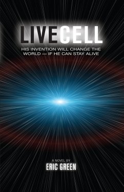 LiveCell (eBook, ePUB) - Green, Eric