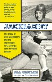 Jackrabbit: The Story of Clint Castleberry and the Improbable 1942 Georgia Tech Football Season (eBook, ePUB)