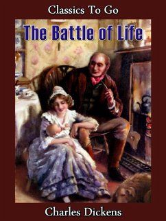 Cover The Battle of Life (eBook, ePUB)