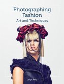 Photographing Fashion (eBook, ePUB)