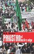 Pakistan at Knife's Edge (eBook, ePUB) - Bild 1