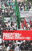 Pakistan at Knife's Edge (eBook, ePUB)