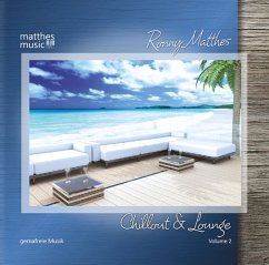 Chillout & Lounge (Vol.2)-Gemafreie Loungemusik - Matthes,Ronny/Gemafreie Musik/Matthesmusic