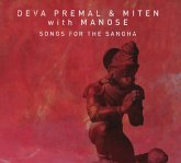 Songs For The Sangha