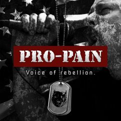 Voice Of Rebellion - Pro-Pain