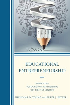 Cover Educational Entrepreneurship (eBook, ePUB)