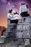 Footsteps in the Sky (eBook, ePUB)
