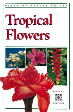 Tropical Flowers (eBook, ePUB) - Warren, William