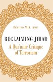 Reclaiming Jihad (eBook, ePUB)