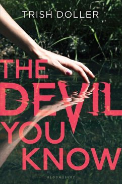 The Devil You Know (eBook, ePUB) Cover The Devil You Know (eBook, ePUB)