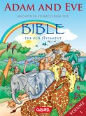 Adam and Eve and Other Stories From the Bible (eBook, ePUB)