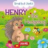 Henry the Hedgehog (eBook, ePUB) - Bild 1