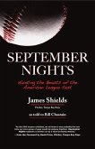 September Nights (eBook, ePUB)