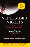 September Nights (eBook, ePUB)