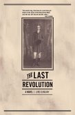 The Last Revolution (eBook, ePUB)