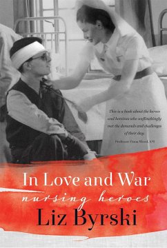 Cover In Love and War (eBook, PDF)
