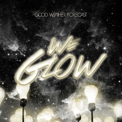 Cover We Glow