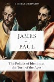 James and Paul (eBook, ePUB)