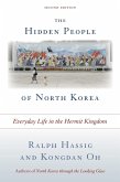 The Hidden People of North Korea (eBook, ePUB)