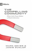 The Compelling Community (eBook, ePUB)