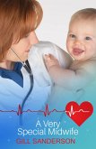 A Very Special Midwife (eBook, ePUB) A Very Special Midwife (eBook, ePUB)