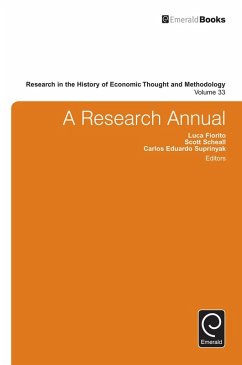 Cover Research Annual (eBook, ePUB)