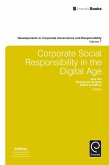 Corporate Social Responsibility in the Digital Age (eBook, ePUB)