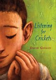Listening for Crickets (eBook, ePUB)