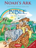 Noah's Ark and Other Stories From the Bible (eBook, ePUB)