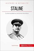 Staline (eBook, ePUB)