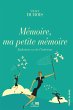 Mémoire, ma petite mémoire (eBook,... - Bild 1