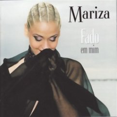 Fado Em Mim - Mariza