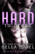 Hard to Break (eBook, ePUB) - Bild 1