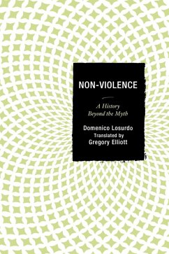Cover Non-Violence (eBook, ePUB)