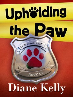 Upholding the Paw (eBook, ePUB) - Kelly, Diane